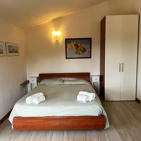Apartment Timetofreedom Apt Natur & See Sirmione